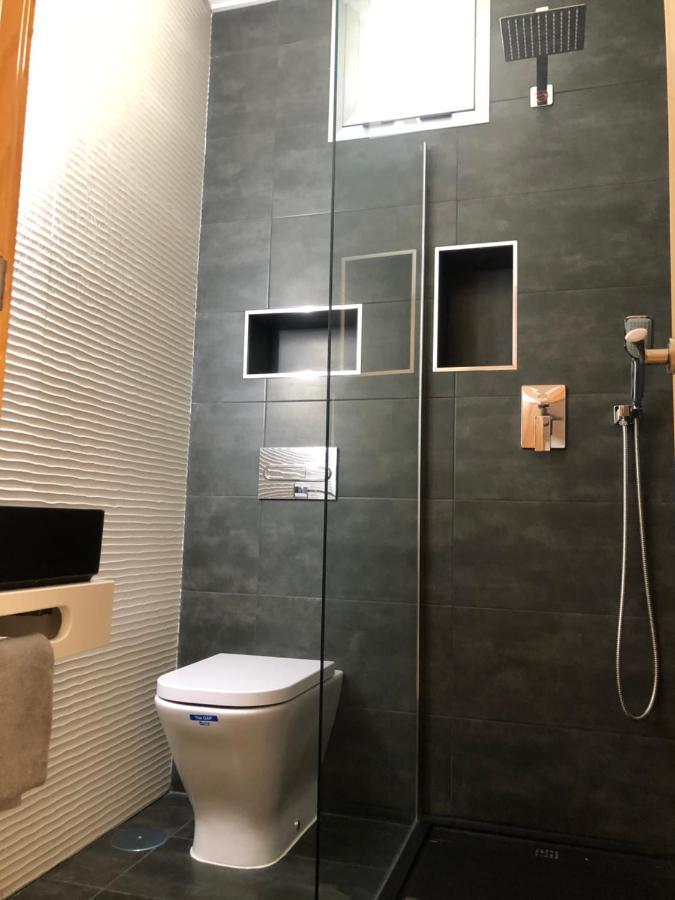 Loft Almagro Daire Dış mekan fotoğraf