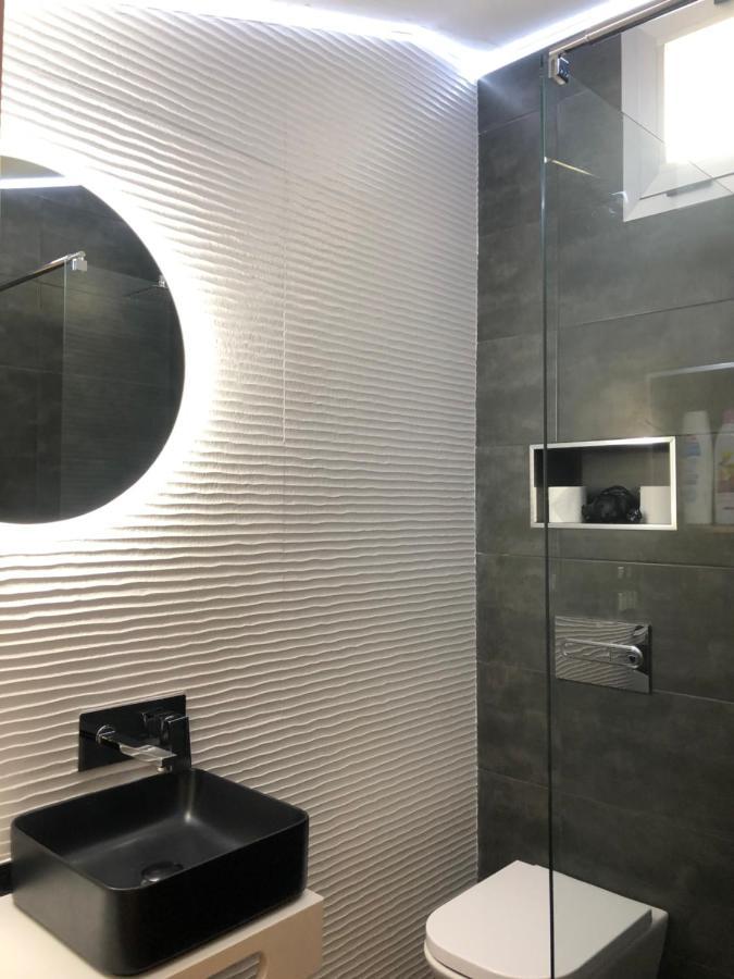 Loft Almagro Daire Dış mekan fotoğraf