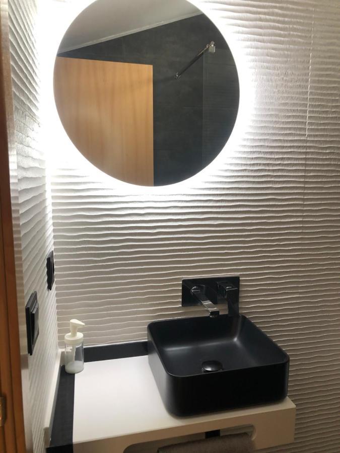 Loft Almagro Daire Dış mekan fotoğraf