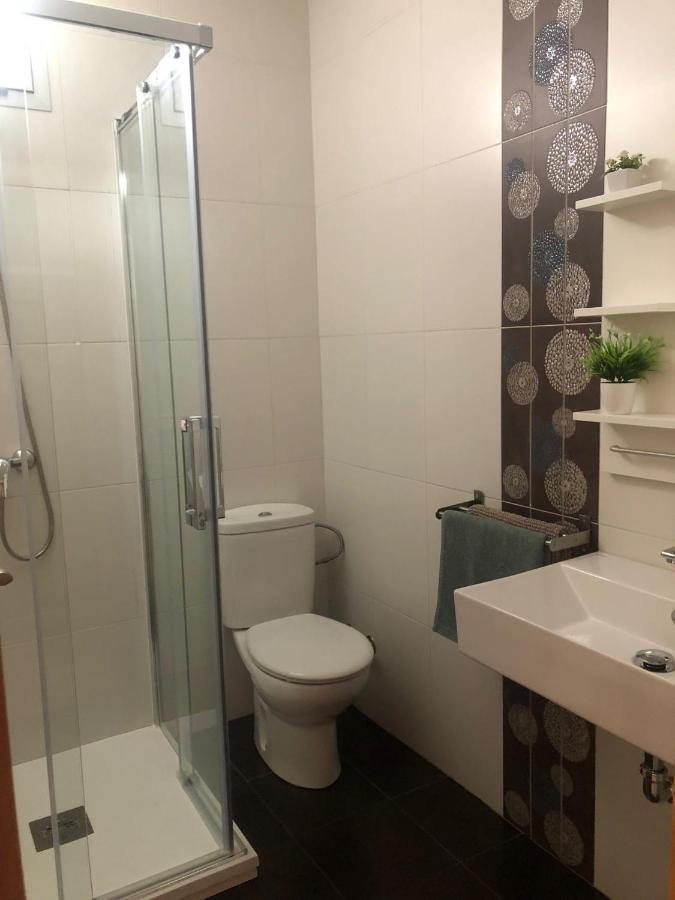 Loft Almagro Daire Dış mekan fotoğraf