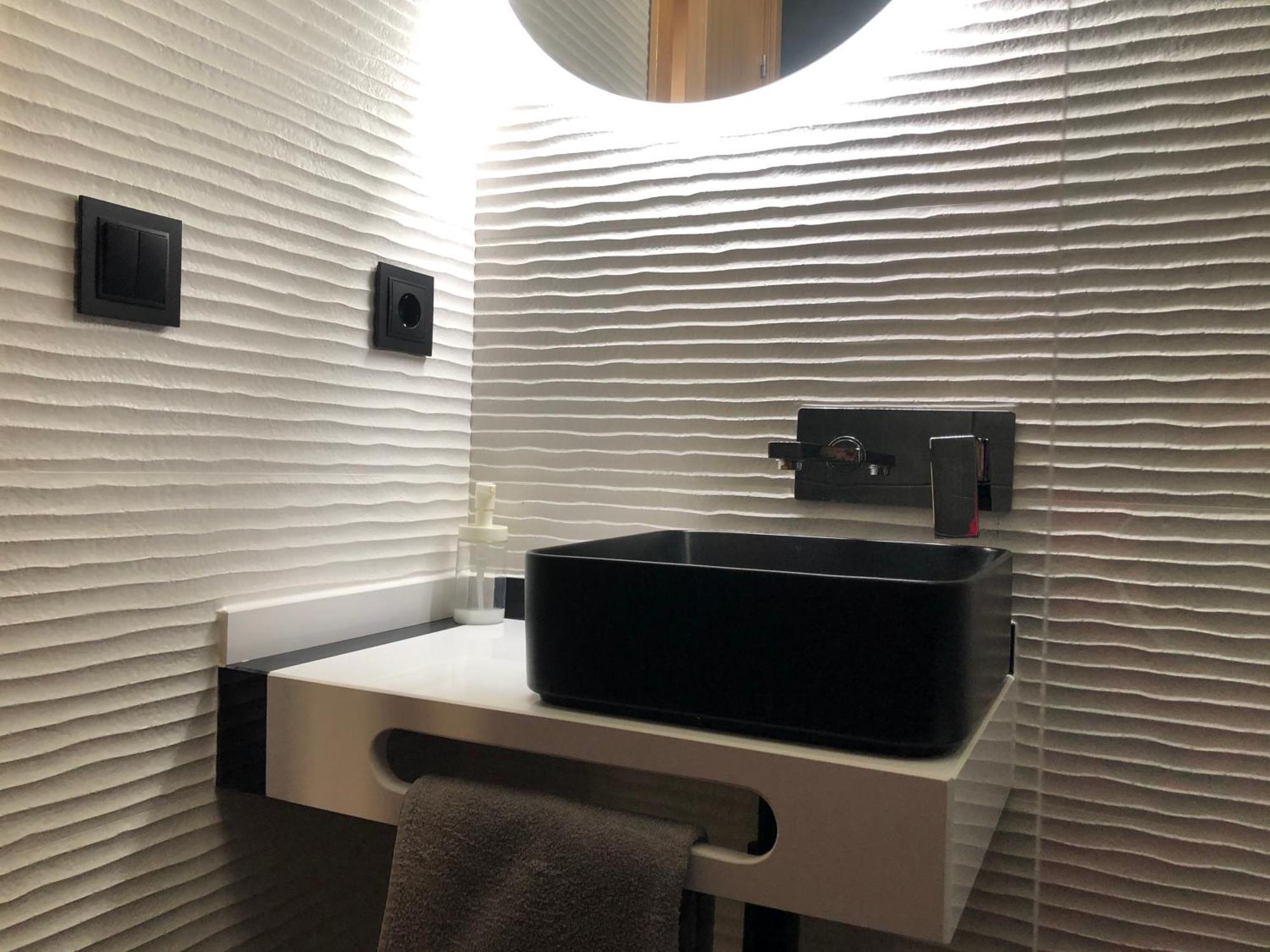 Loft Almagro Daire Oda fotoğraf