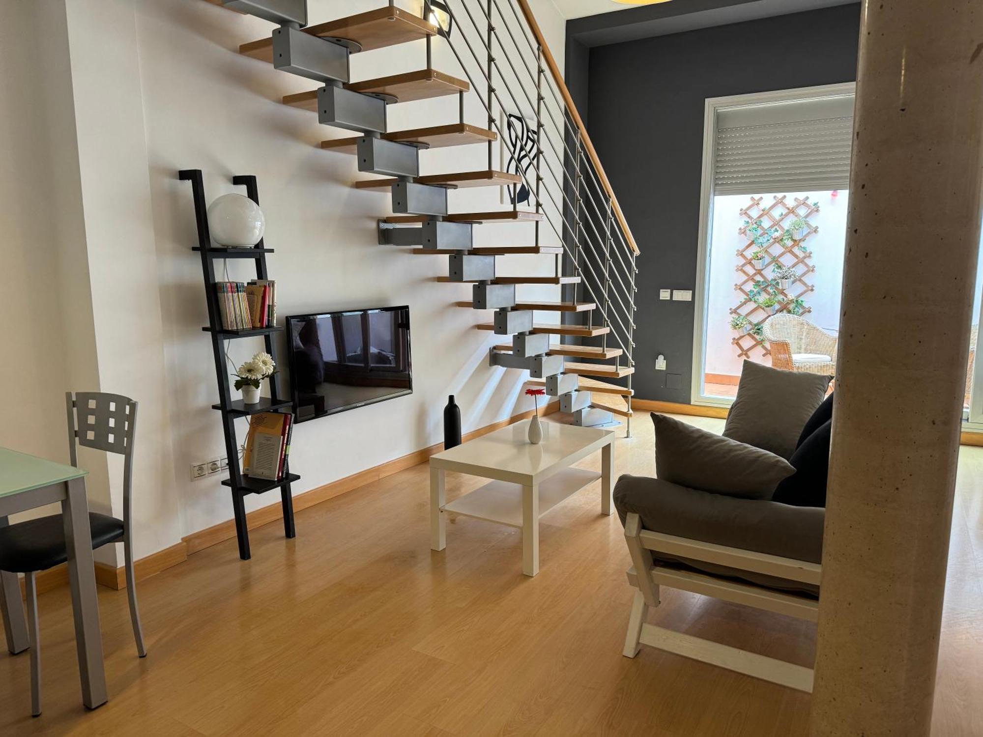 Loft Almagro Daire Dış mekan fotoğraf