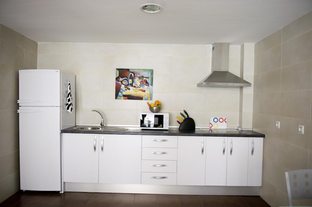 Loft Almagro Daire Oda fotoğraf
