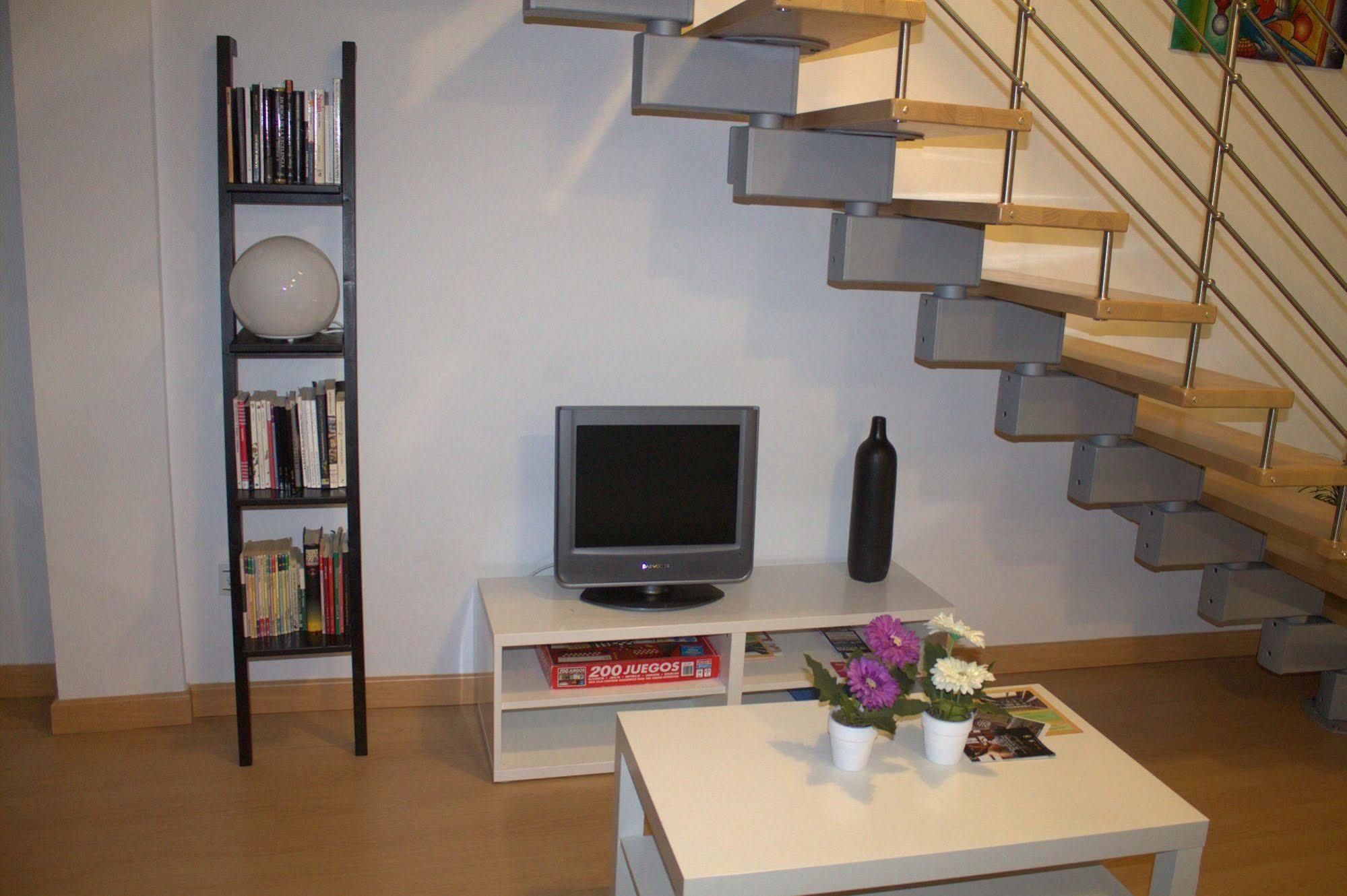 Loft Almagro Daire Dış mekan fotoğraf