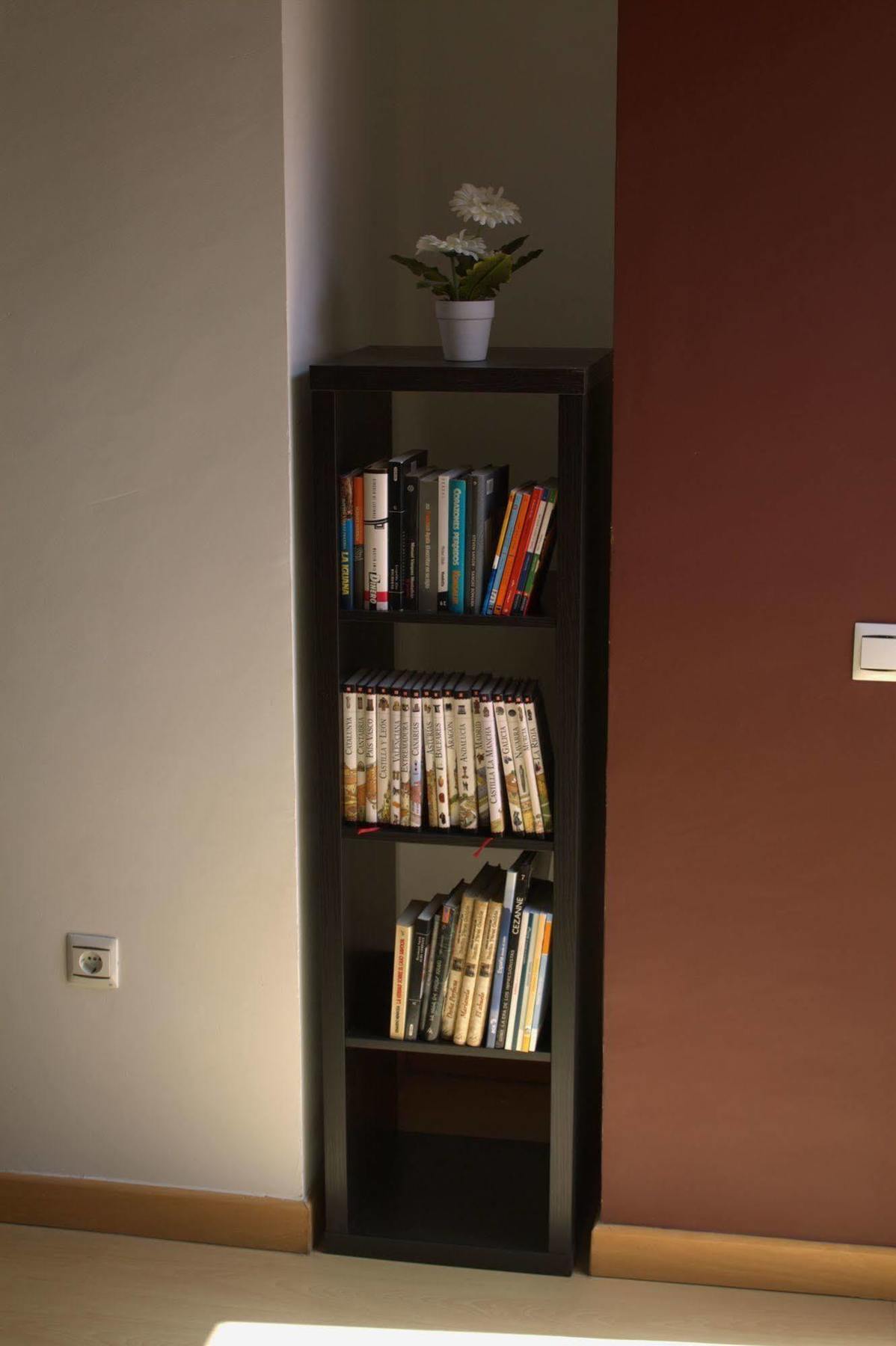 Loft Almagro Daire Dış mekan fotoğraf