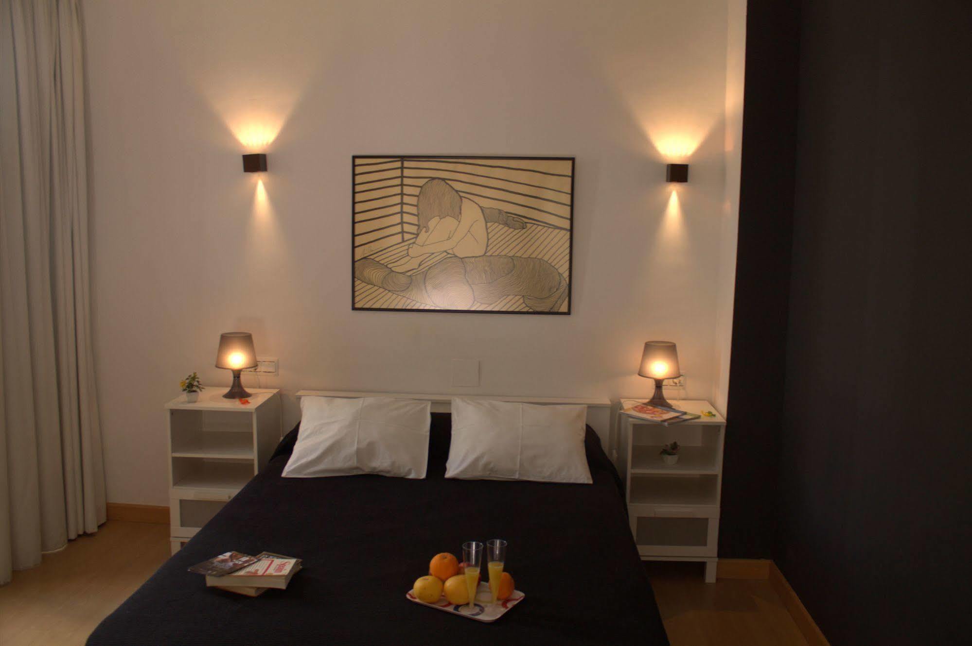 Loft Almagro Daire Dış mekan fotoğraf