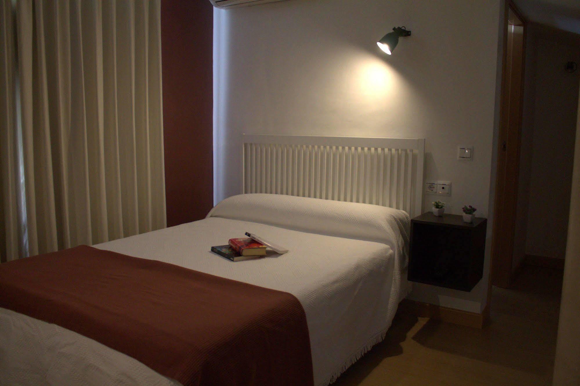 Loft Almagro Daire Dış mekan fotoğraf