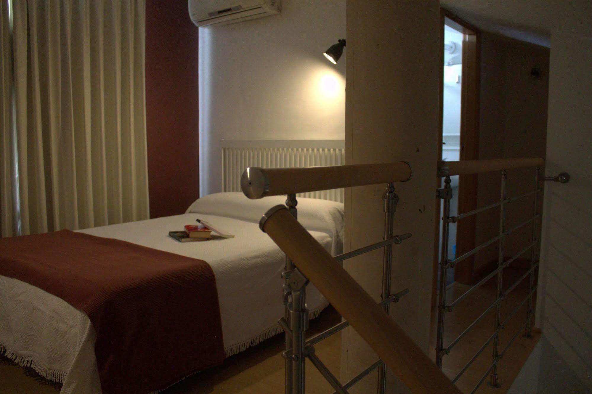 Loft Almagro Daire Dış mekan fotoğraf