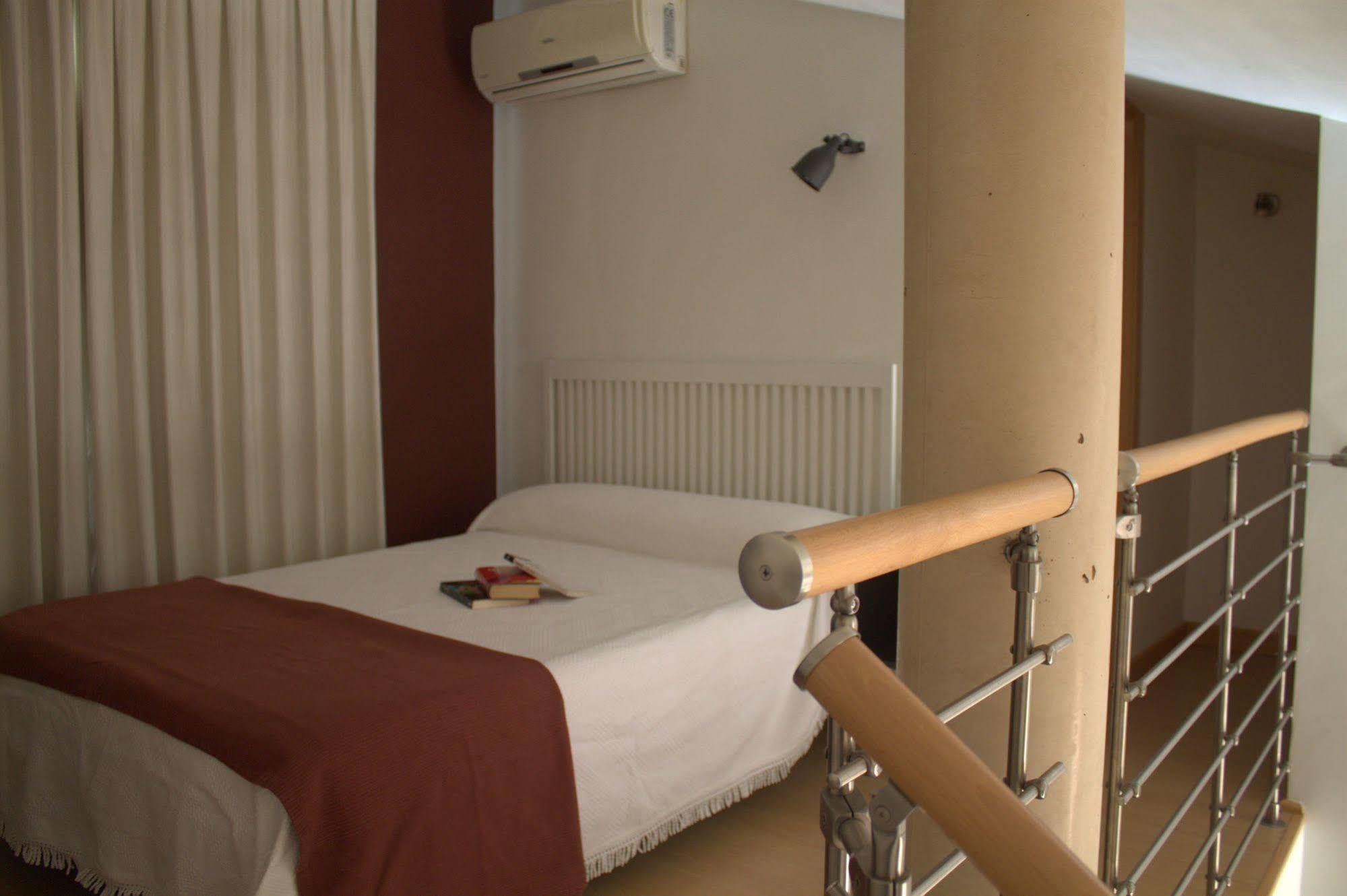 Loft Almagro Daire Dış mekan fotoğraf