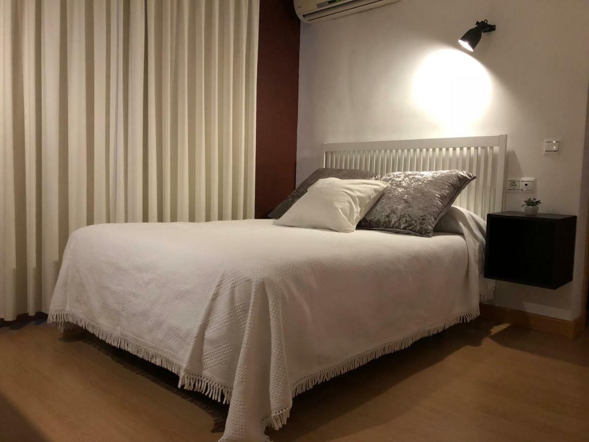 Loft Almagro Daire Dış mekan fotoğraf